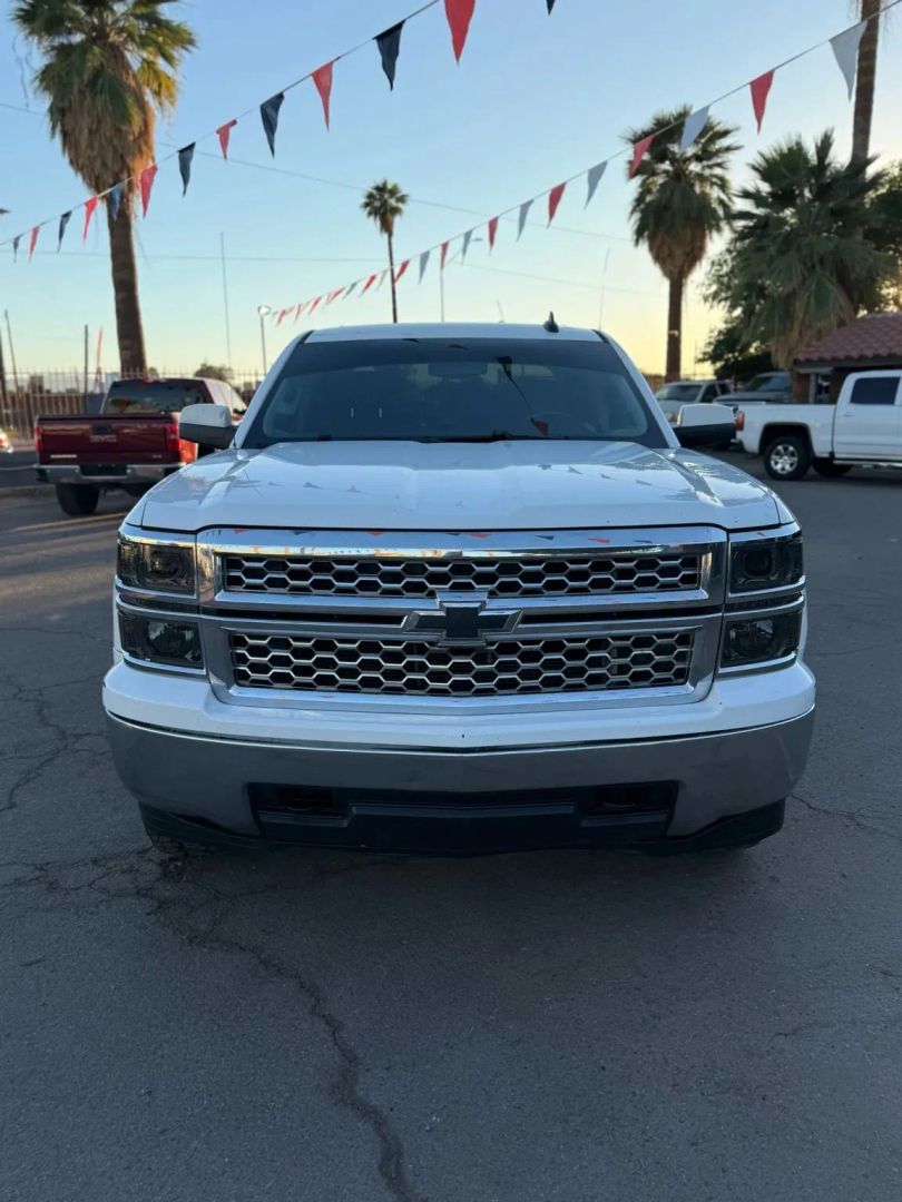 chevrolet silverado 1500 2015 3GCUKREC2FG357980 image chevrolet silverado 1500 2015 3GCUKREC2FG357980 image
